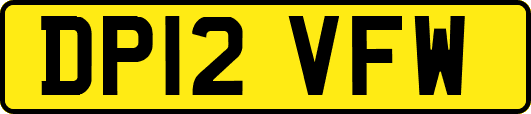 DP12VFW