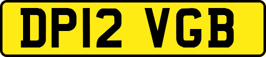 DP12VGB