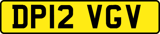 DP12VGV