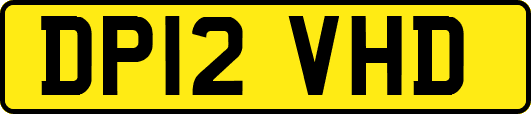 DP12VHD
