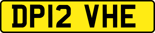 DP12VHE