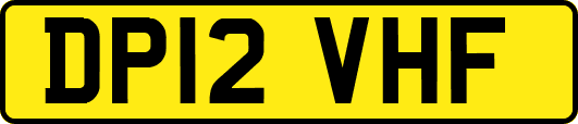 DP12VHF
