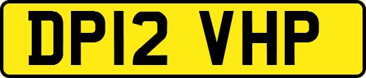 DP12VHP