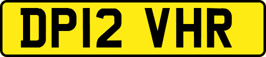 DP12VHR