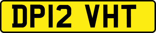 DP12VHT