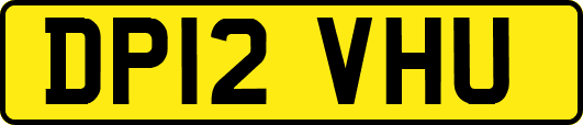 DP12VHU