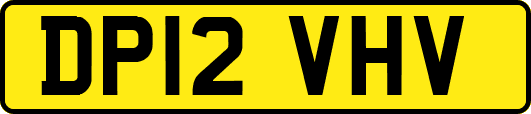 DP12VHV