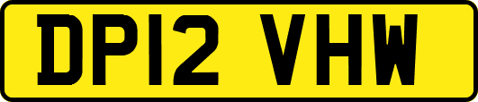 DP12VHW