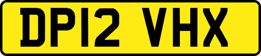 DP12VHX