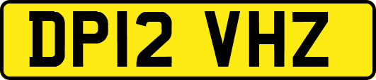 DP12VHZ