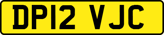 DP12VJC