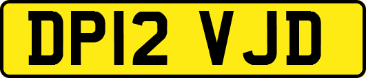 DP12VJD