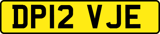 DP12VJE