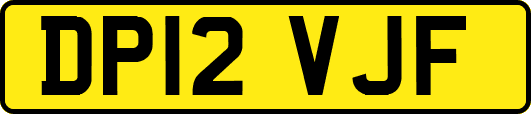 DP12VJF
