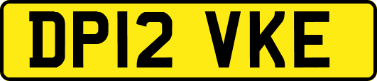 DP12VKE