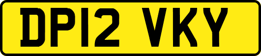 DP12VKY