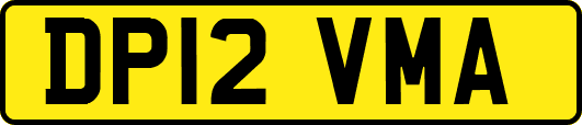 DP12VMA