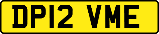 DP12VME