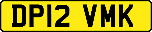 DP12VMK