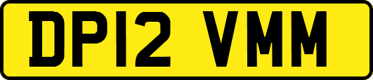 DP12VMM