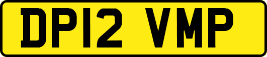 DP12VMP