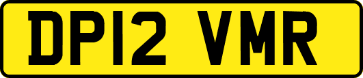 DP12VMR