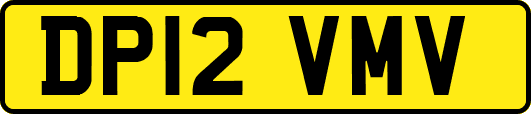 DP12VMV