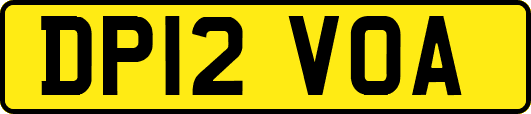DP12VOA