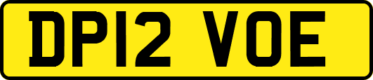 DP12VOE