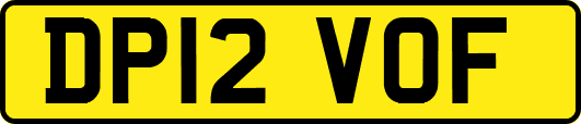 DP12VOF