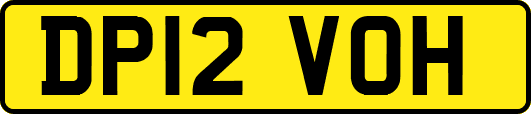 DP12VOH