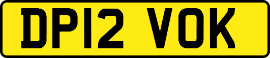 DP12VOK