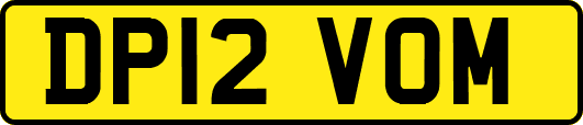 DP12VOM