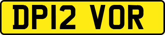 DP12VOR