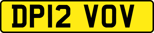 DP12VOV