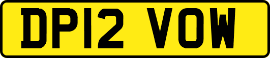 DP12VOW