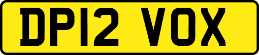 DP12VOX