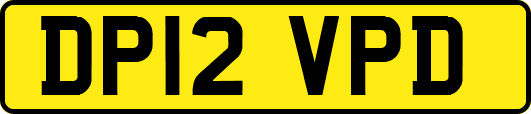 DP12VPD