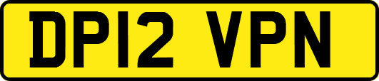DP12VPN