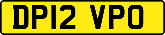 DP12VPO