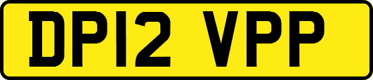 DP12VPP