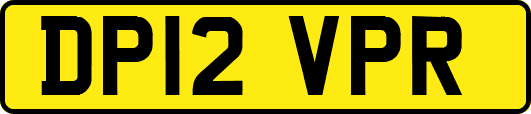 DP12VPR