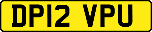 DP12VPU
