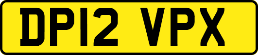 DP12VPX