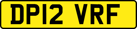 DP12VRF
