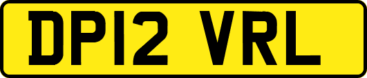 DP12VRL