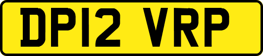DP12VRP
