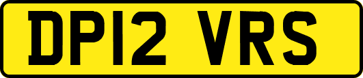 DP12VRS
