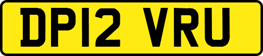 DP12VRU