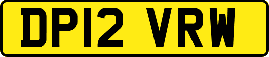 DP12VRW